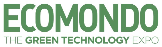Logo Ecomondo